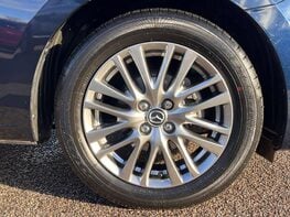 Mazda 2 1.5 Mazda2 GT Sport MHEV 5dr 16