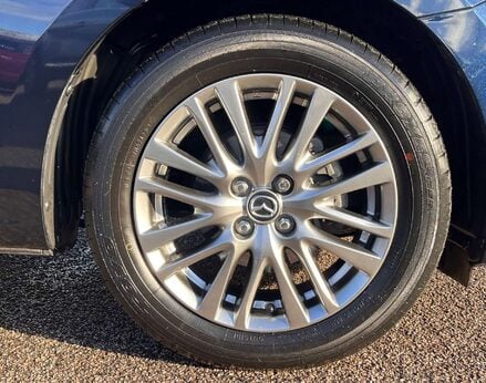 Mazda 2 1.5 Mazda2 GT Sport MHEV 5dr 16