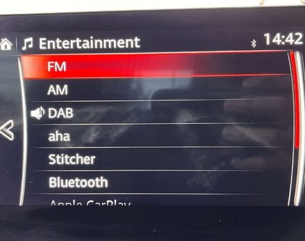 Mazda 2 1.5 Mazda2 GT Sport MHEV 5dr 33