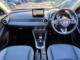 Mazda 2 1.5 Mazda2 GT Sport MHEV 5dr 2