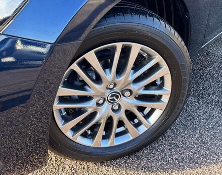 Mazda 2 1.5 Mazda2 GT Sport MHEV 5dr 3