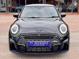 Mini Hatch 1.5 Cooper Sport 3dr 5