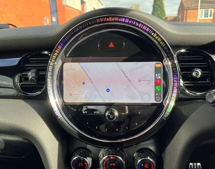 Mini Hatch 1.5 Cooper Sport 3dr 26