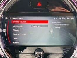 Mini Hatch 1.5 Cooper Sport 3dr 39