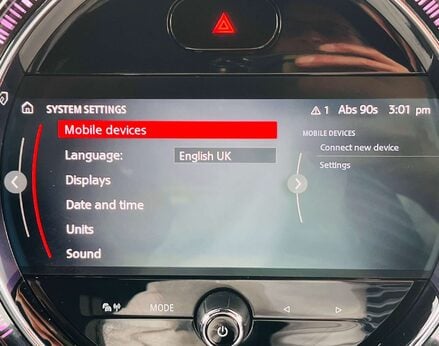 Mini Hatch 1.5 Cooper Sport 3dr 39