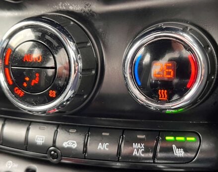 Mini Hatch 1.5 Cooper Sport 3dr 59