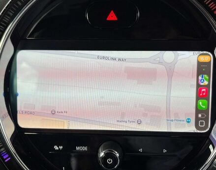 Mini Hatch 1.5 Cooper Sport 3dr 28