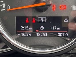 Mini Hatch 1.5 Cooper Sport 3dr 22