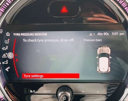 Mini Hatch 1.5 Cooper Sport 3dr 40