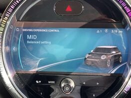 Mini Hatch 1.5 Cooper Sport 3dr 54