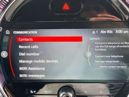 Mini Hatch 1.5 Cooper Sport 3dr 32