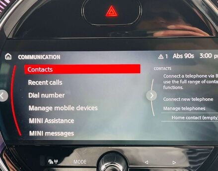 Mini Hatch 1.5 Cooper Sport 3dr 32