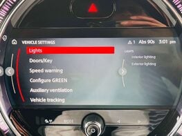 Mini Hatch 1.5 Cooper Sport 3dr 38