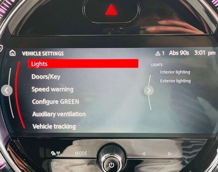 Mini Hatch 1.5 Cooper Sport 3dr 38