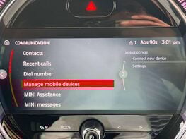 Mini Hatch 1.5 Cooper Sport 3dr 36