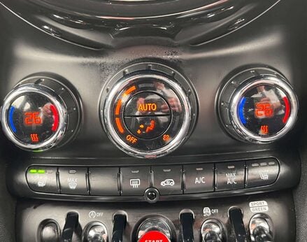 Mini Hatch 1.5 Cooper Sport 3dr 57