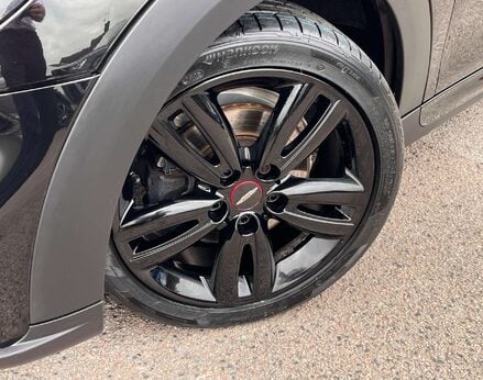 Mini Hatch 1.5 Cooper Sport 3dr 3