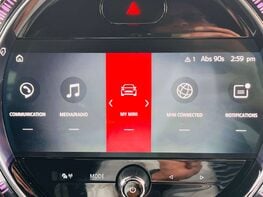 Mini Hatch 1.5 Cooper Sport 3dr 31