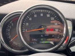 Mini Hatch 1.5 Cooper Sport 3dr 21