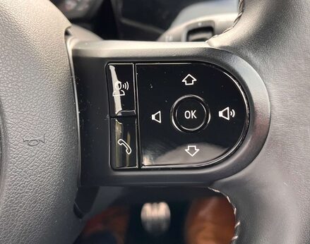 Mini Hatch 1.5 Cooper Sport 3dr 65