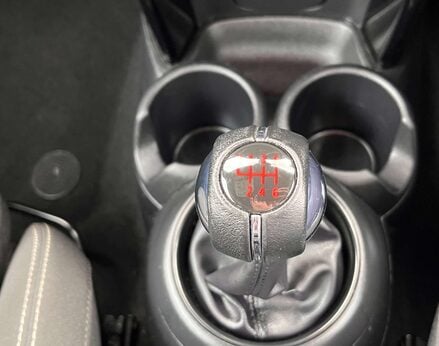 Mini Hatch 1.5 Cooper Sport 3dr 62