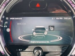 Mini Hatch 1.5 Cooper Sport 3dr 47