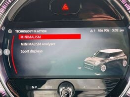 Mini Hatch 1.5 Cooper Sport 3dr 44