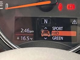 Mini Hatch 1.5 Cooper Sport 3dr 24