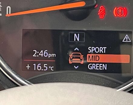 Mini Hatch 1.5 Cooper Sport 3dr 24