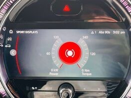 Mini Hatch 1.5 Cooper Sport 3dr 45