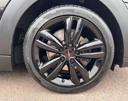 Mini Hatch 1.5 Cooper Sport 3dr 16