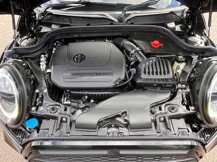 Mini Hatch 1.5 Cooper Sport 3dr 