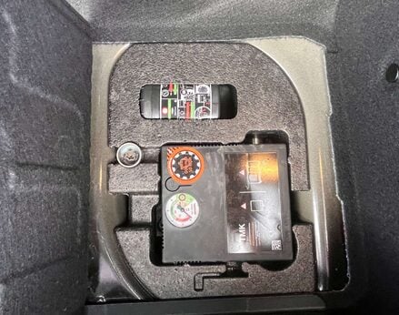 Mini Hatch 1.5 Cooper Sport 3dr 79