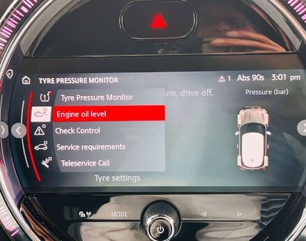 Mini Hatch 1.5 Cooper Sport 3dr 42