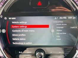 Mini Hatch 1.5 Cooper Sport 3dr 37