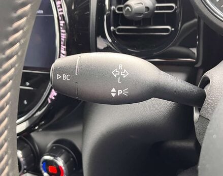 Mini Hatch 1.5 Cooper Sport 3dr 66