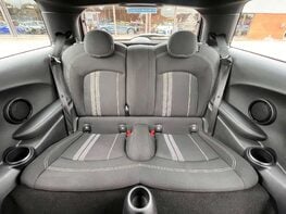 Mini Hatch 1.5 Cooper Sport 3dr 73