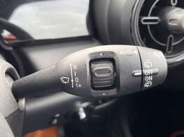 Mini Hatch 1.5 Cooper Sport 3dr 67