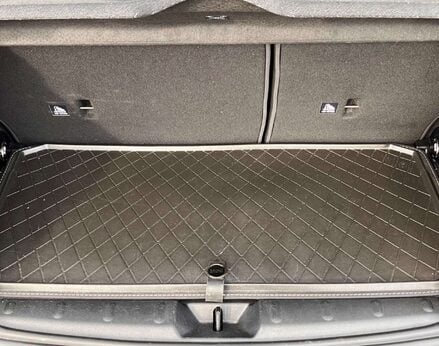 Mini Hatch 1.5 Cooper Sport 3dr 76