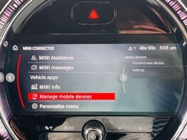 Mini Hatch 1.5 Cooper Sport 3dr 52