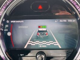 Mini Hatch 1.5 Cooper Sport 3dr 50