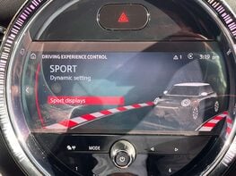 Mini Hatch 1.5 Cooper Sport 3dr 55