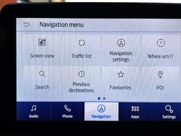 Ford Fiesta 1.5 Fiesta ST-3 T 5dr 37