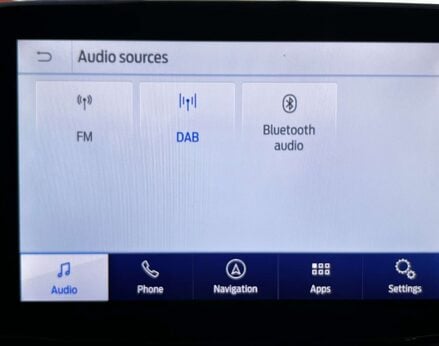 Ford Fiesta 1.5 Fiesta ST-3 T 5dr 40