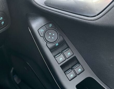 Ford Fiesta 1.5 Fiesta ST-3 T 5dr 60