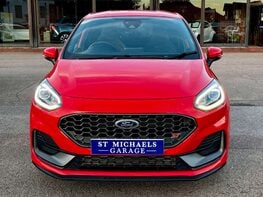 Ford Fiesta 1.5 Fiesta ST-3 T 5dr 5