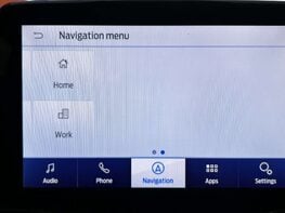 Ford Fiesta 1.5 Fiesta ST-3 T 5dr 38