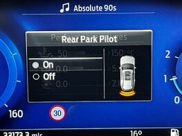 Ford Fiesta 1.5 Fiesta ST-3 T 5dr 33