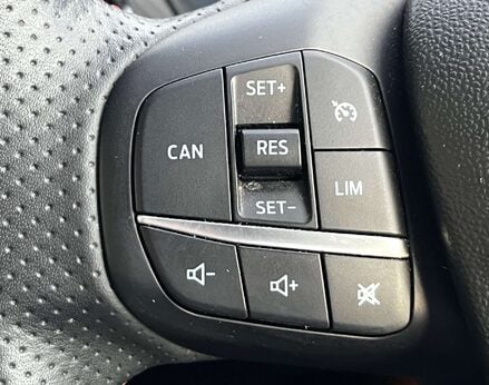 Ford Fiesta 1.5 Fiesta ST-3 T 5dr 54