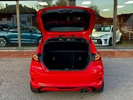 Ford Fiesta 1.5 Fiesta ST-3 T 5dr 65